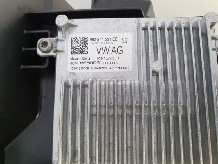 ID.4 LAMPA PRZÓD PRAWA LED 11B941006A