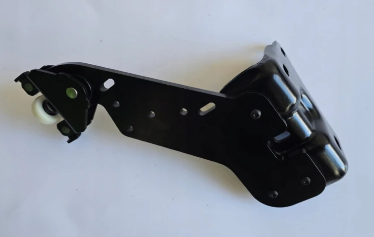 ROLKA WÓZEK DRZWI PRZESUWNYCH LEWA DOLNA VW MULTIVAN T7 7T0843397J ORG