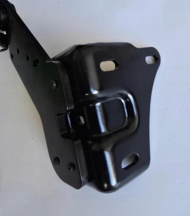 ROLKA WÓZEK DRZWI PRZESUWNYCH LEWA DOLNA VW MULTIVAN T7 7T0843397J ORG