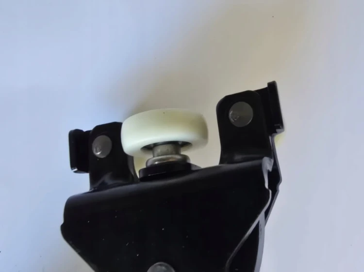 ROLKA WÓZEK DRZWI PRZESUWNYCH LEWA DOLNA VW MULTIVAN T7 7T0843397J ORG