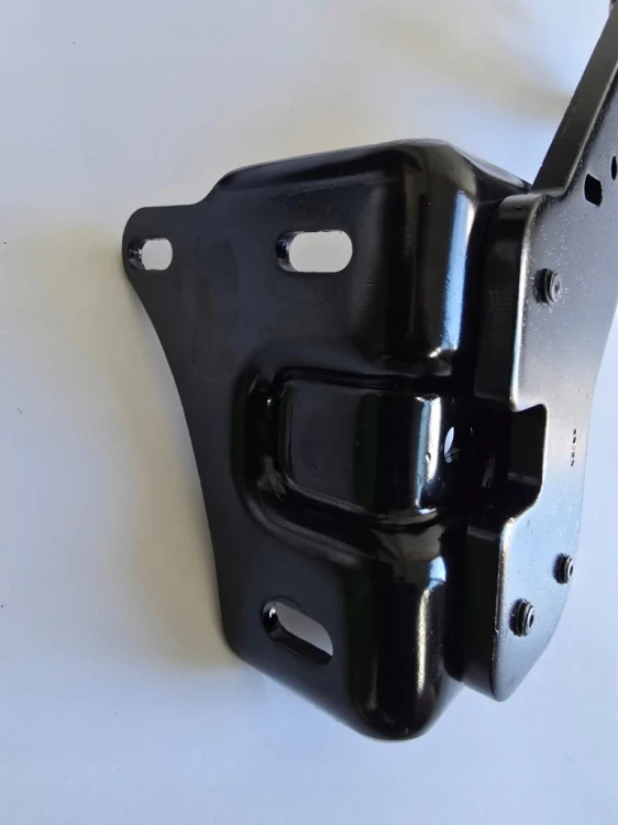 ROLKA WÓZEK DRZWI PRZESUWNYCH PRAWA DOLNA VW MULTIVAN T7 7T0843398J ORG