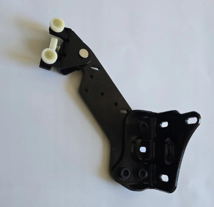 ROLKA WÓZEK DRZWI PRZESUWNYCH PRAWA DOLNA VW MULTIVAN T7 7T0843398J ORG