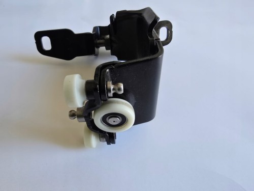 ROLKA PRAWA WÓZEK DRZWI PRZESUWNYCH VW MULTIVAN T7 7T0843304J ORG