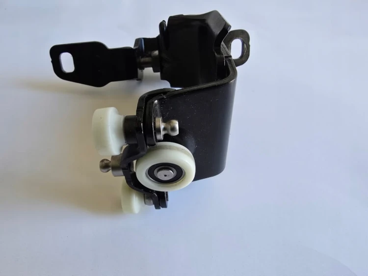 ROLKA PRAWA WÓZEK DRZWI PRZESUWNYCH VW MULTIVAN T7 7T0843304J ORG