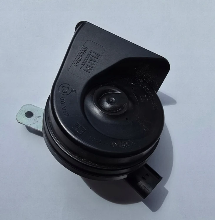 VW Multivan 7T0 T7 klakson sygnał dźwiękowy 7t0951221 5LA951107
