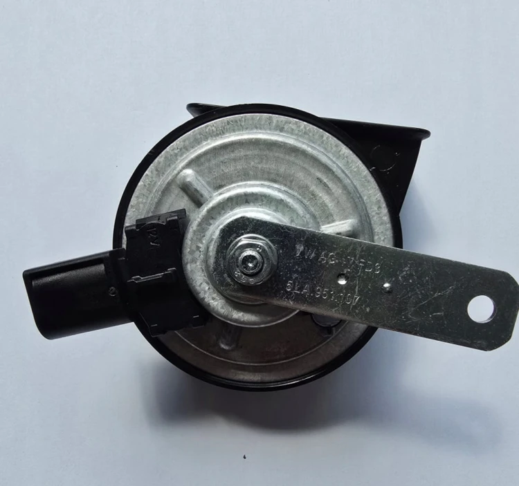 VW Multivan 7T0 T7 klakson sygnał dźwiękowy 7t0951221 5LA951107