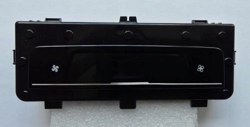 VW T7 MULTIVAN PANEL STEROWANIE KLIMATYZACJĄ NAWIEWEM TYLNYM 7T0907049 WHS