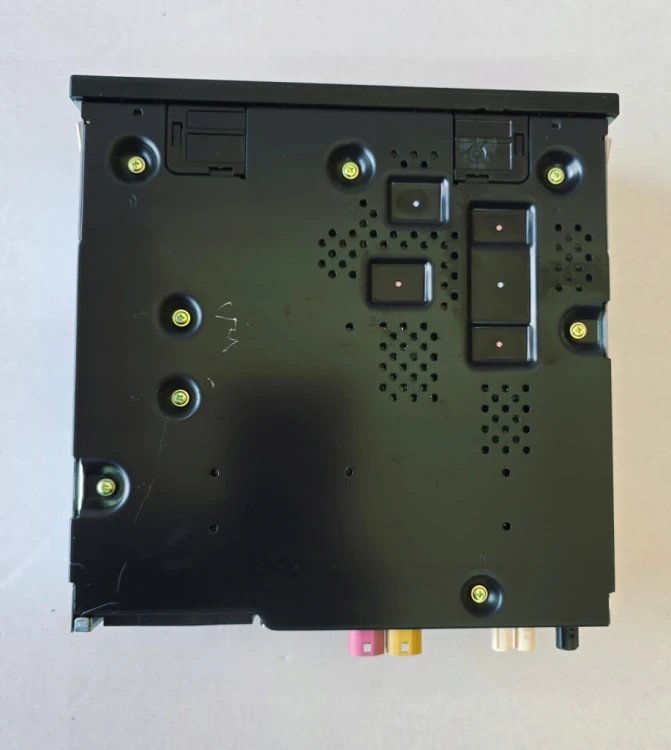 CZYTNIK NAWIGACJI MULTIMEDIA MIB3 MQB37w 5H0035816P VOLKSWAGEN T7
