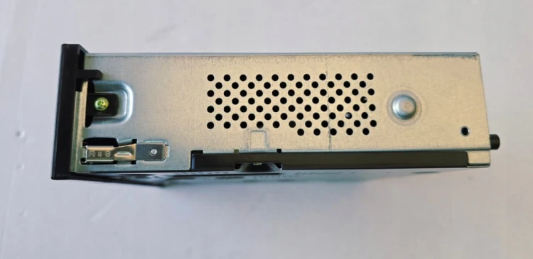 CZYTNIK NAWIGACJI MULTIMEDIA MIB3 MQB37w 5H0035816P VOLKSWAGEN T7