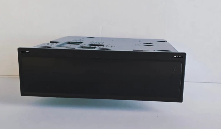 CZYTNIK NAWIGACJI MULTIMEDIA MIB3 MQB37w 5H0035816P VOLKSWAGEN T7