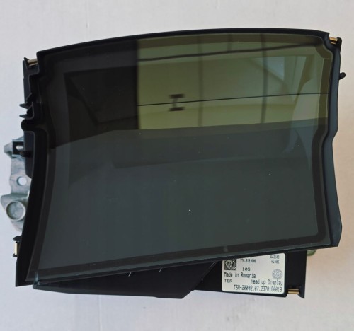 HEAD UP DISPLAY VW T7 MULTIVAN TRANSPORTER 7T0919608