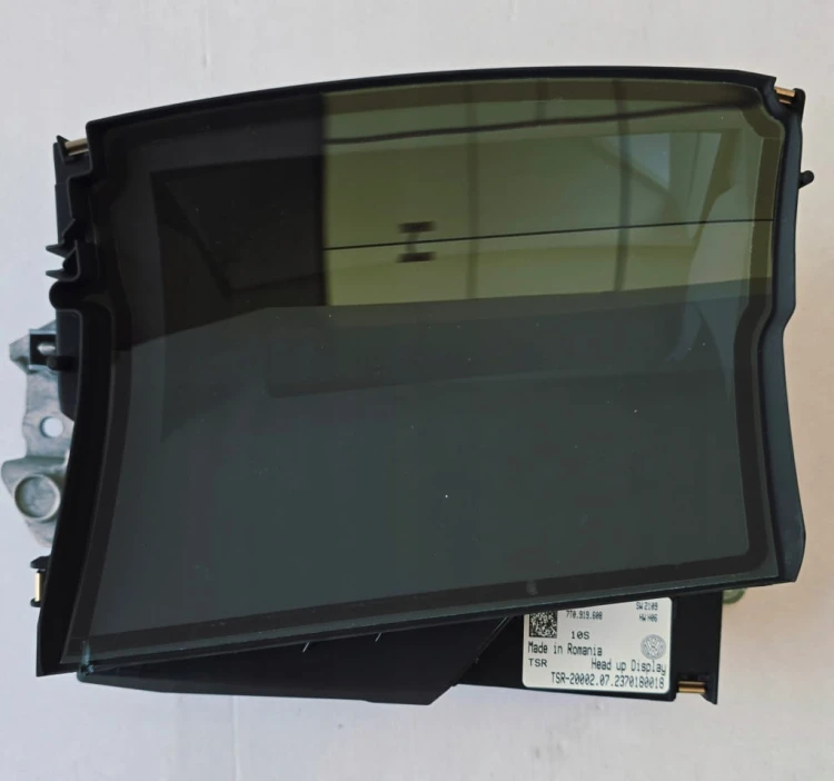 HEAD UP DISPLAY VW T7 MULTIVAN TRANSPORTER 7T0919608