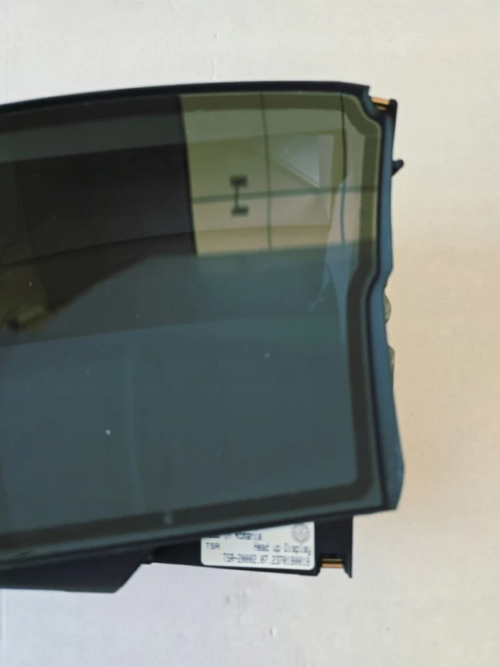 HEAD UP DISPLAY VW T7 MULTIVAN TRANSPORTER 7T0919608