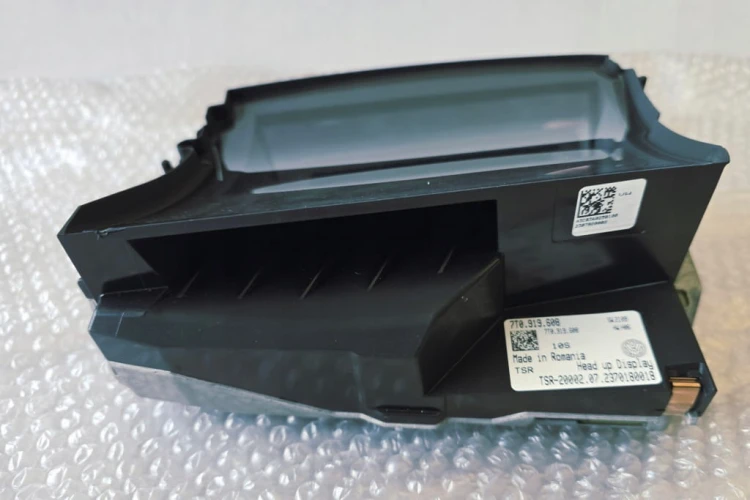 HEAD UP DISPLAY VW T7 MULTIVAN TRANSPORTER 7T0919608
