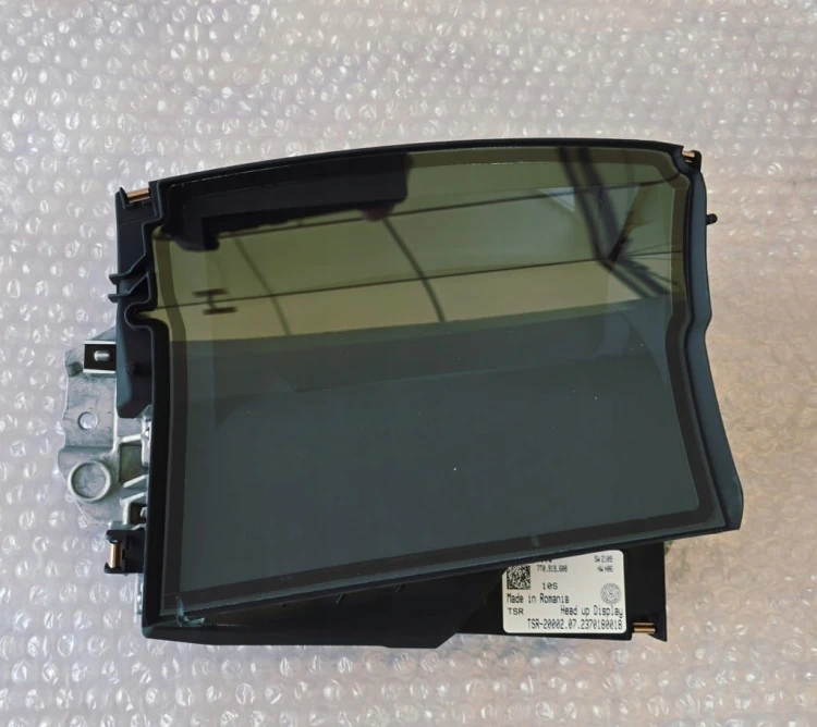HEAD UP DISPLAY VW T7 MULTIVAN TRANSPORTER 7T0919608