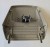 VW MULTIVAN TRANSPORTER T7 LUSTERKO WSTECZNE 7T0868437 7T0868547 7T0857511