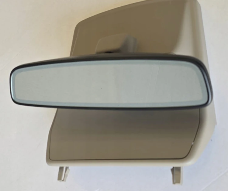 VW MULTIVAN TRANSPORTER T7 LUSTERKO WSTECZNE 7T0868437 7T0868547 7T0857511