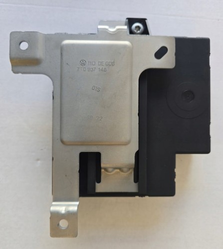 VW MULTIVAN TRANSPORTER T7 Sterownik drzwi przesuwnych OEM 7T0959244B