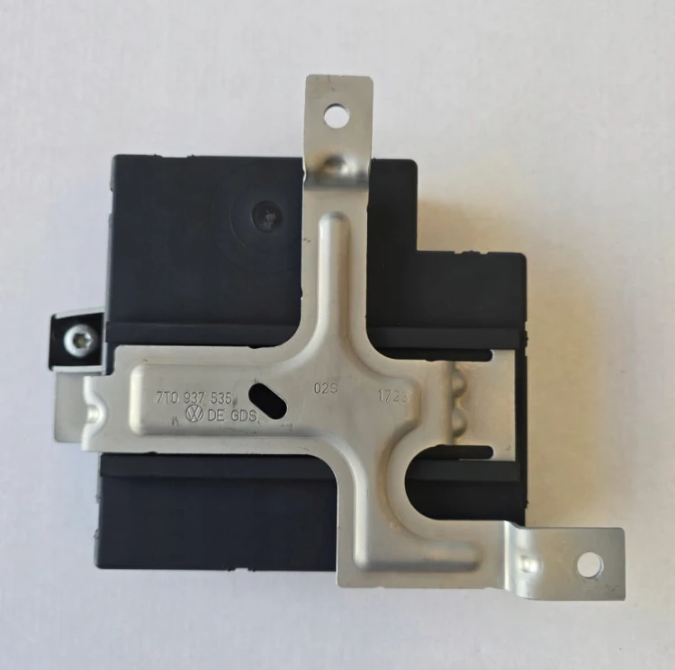 VW MULTIVAN TRANSPORTER T7 Sterownik drzwi przesuwnych OEM 7T0959244B