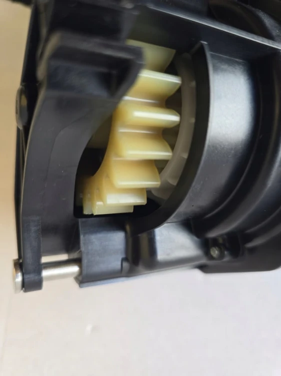 DOMYKANIE DRZWI DOCIĄG SOFT CLOSE VW MULTIVAN T7 7T0843460B OEM