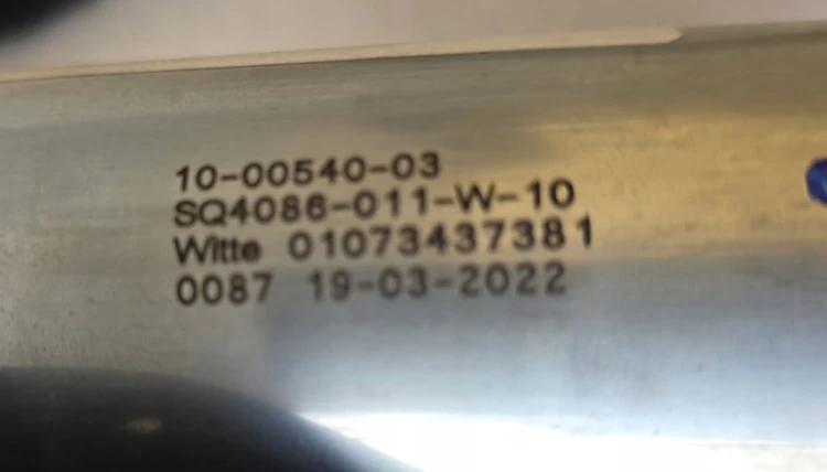DOMYKANIE DRZWI DOCIĄG SOFT CLOSE VW MULTIVAN T7 7T0843460B OEM