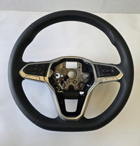 KIEROWNICA Z PRZYCISKAMI VW TROC T7 PASSAT B8 3G0419089EH VDH NOWA ORG