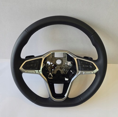 KIEROWNICA Z PRZYCISKAMI VW TROC T7 PASSAT B8 3G0419089EH VDH NOWA ORG