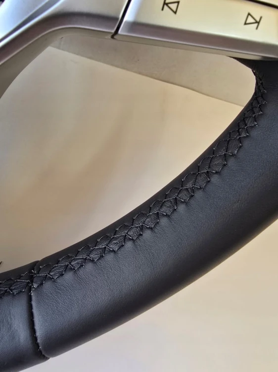 KIEROWNICA Z PRZYCISKAMI VW TROC T7 PASSAT B8 3G0419089EH VDH NOWA ORG