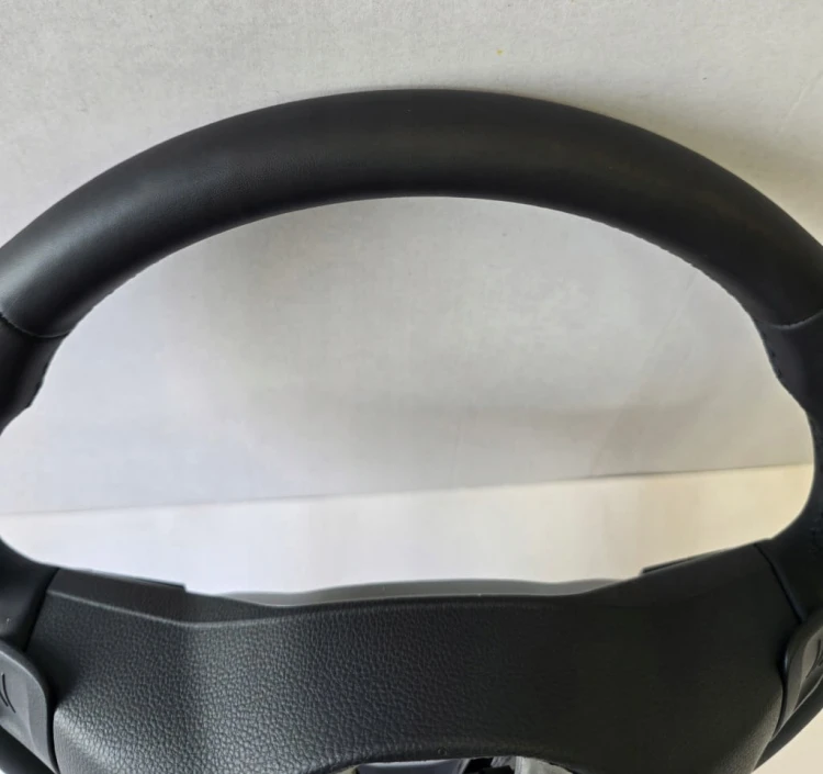 KIEROWNICA Z PRZYCISKAMI VW TROC T7 PASSAT B8 3G0419089EH VDH NOWA ORG