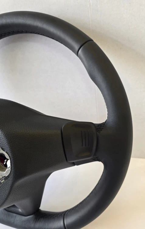KIEROWNICA Z PRZYCISKAMI VW TROC T7 PASSAT B8 3G0419089EH VDH NOWA ORG