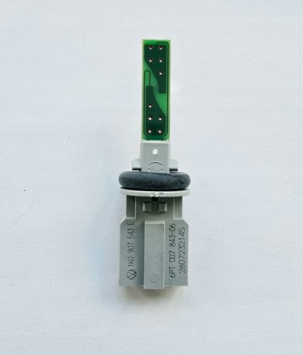 1K0907543E CZUJNIK TEMPERATURY VW SKODA SEAT AUDI