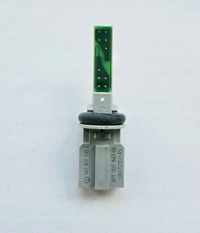 1K0907543E CZUJNIK TEMPERATURY VW SKODA SEAT AUDI