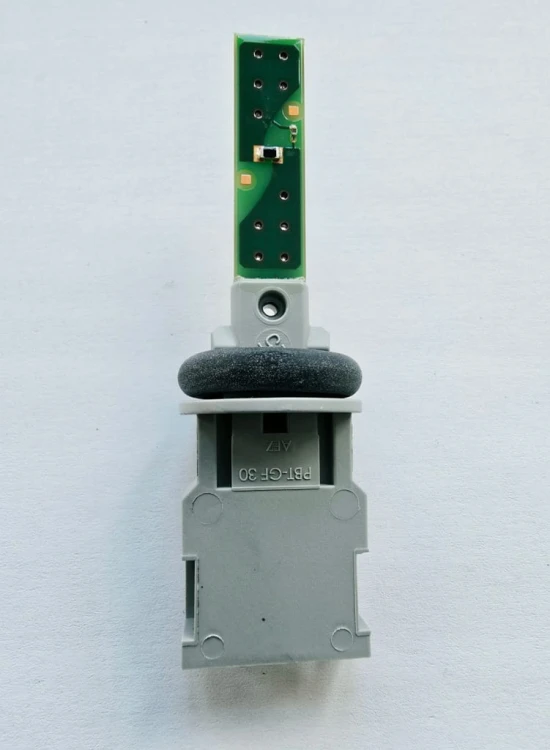 1K0907543E CZUJNIK TEMPERATURY VW SKODA SEAT AUDI