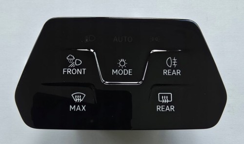 Przełącznik świateł VW Seat 5H0941193AD WUG