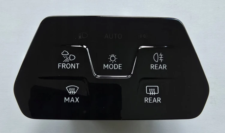 Przełącznik świateł VW Seat 5H0941193AD WUG