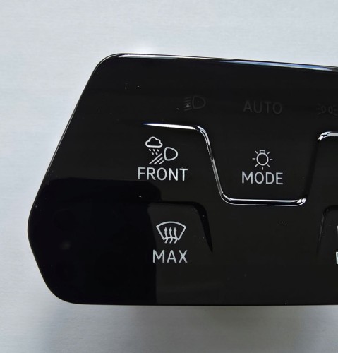 Przełącznik świateł VW Seat 5H0941193AD WUG