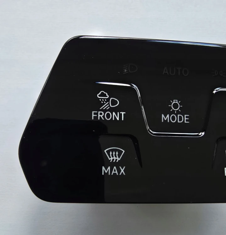 Przełącznik świateł VW Seat 5H0941193AD WUG