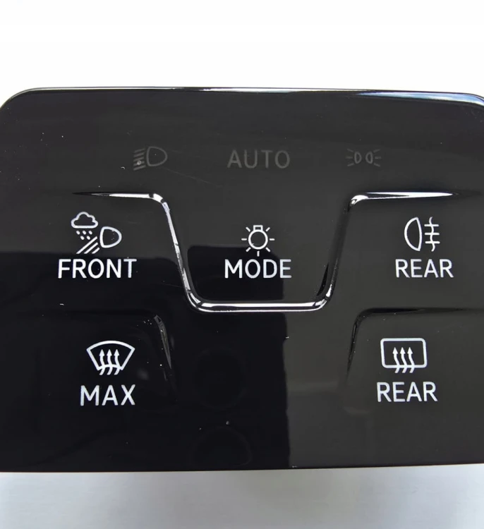 Przełącznik świateł VW Seat 5H0941193AD WUG