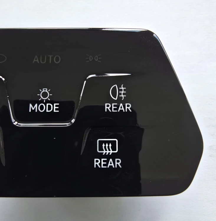 Przełącznik świateł VW Seat 5H0941193AD WUG