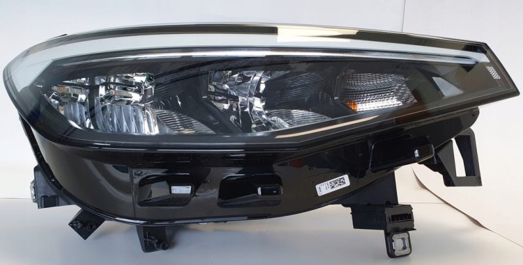 ID.4 LAMPA PRZÓD PRAWA LED 11B941006A