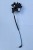 VW T7 MULTIVAN prawe drzwi przesuwne pilot zdalnego sterowania 7T0843654C