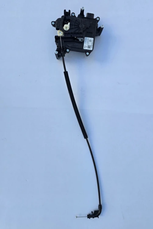 VW T7 MULTIVAN prawe drzwi przesuwne pilot zdalnego sterowania 7T0843654C