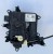 VW T7 MULTIVAN prawe drzwi przesuwne pilot zdalnego sterowania 7T0843654C