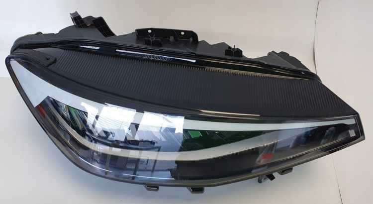 ID.4 LAMPA PRZÓD PRAWA LED 11B941006A