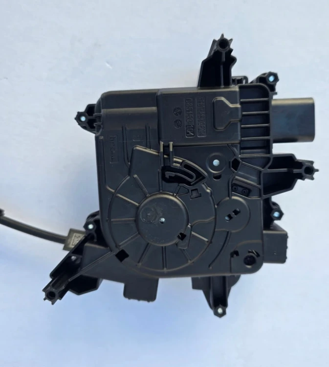 VW T7 MULTIVAN prawe drzwi przesuwne pilot zdalnego sterowania 7T0843654C