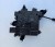 VW T7 MULTIVAN Lewe drzwi przesuwne pilot zdalnego sterowania 7T0843653D