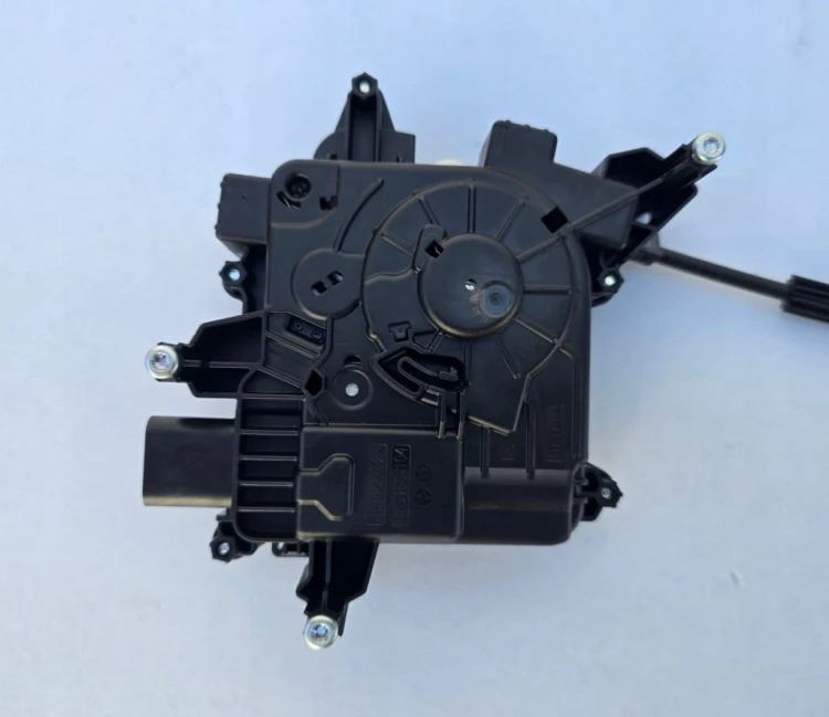 VW T7 MULTIVAN Lewe drzwi przesuwne pilot zdalnego sterowania 7T0843653D