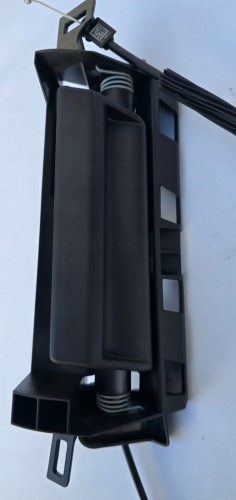 VW T7 MULTIVAN KLAMKA WEWNĘTRZNA DRZWI PRAWYCH PRZESUWNYCH 7T0843642D