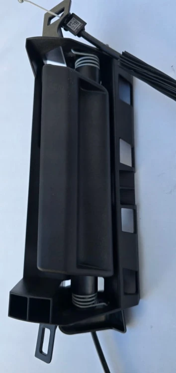 VW T7 MULTIVAN KLAMKA WEWNĘTRZNA DRZWI PRAWYCH PRZESUWNYCH 7T0843642D