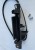 VW T7 MULTIVAN KLAMKA WEWNĘTRZNA DRZWI PRAWYCH PRZESUWNYCH 7T0843642D